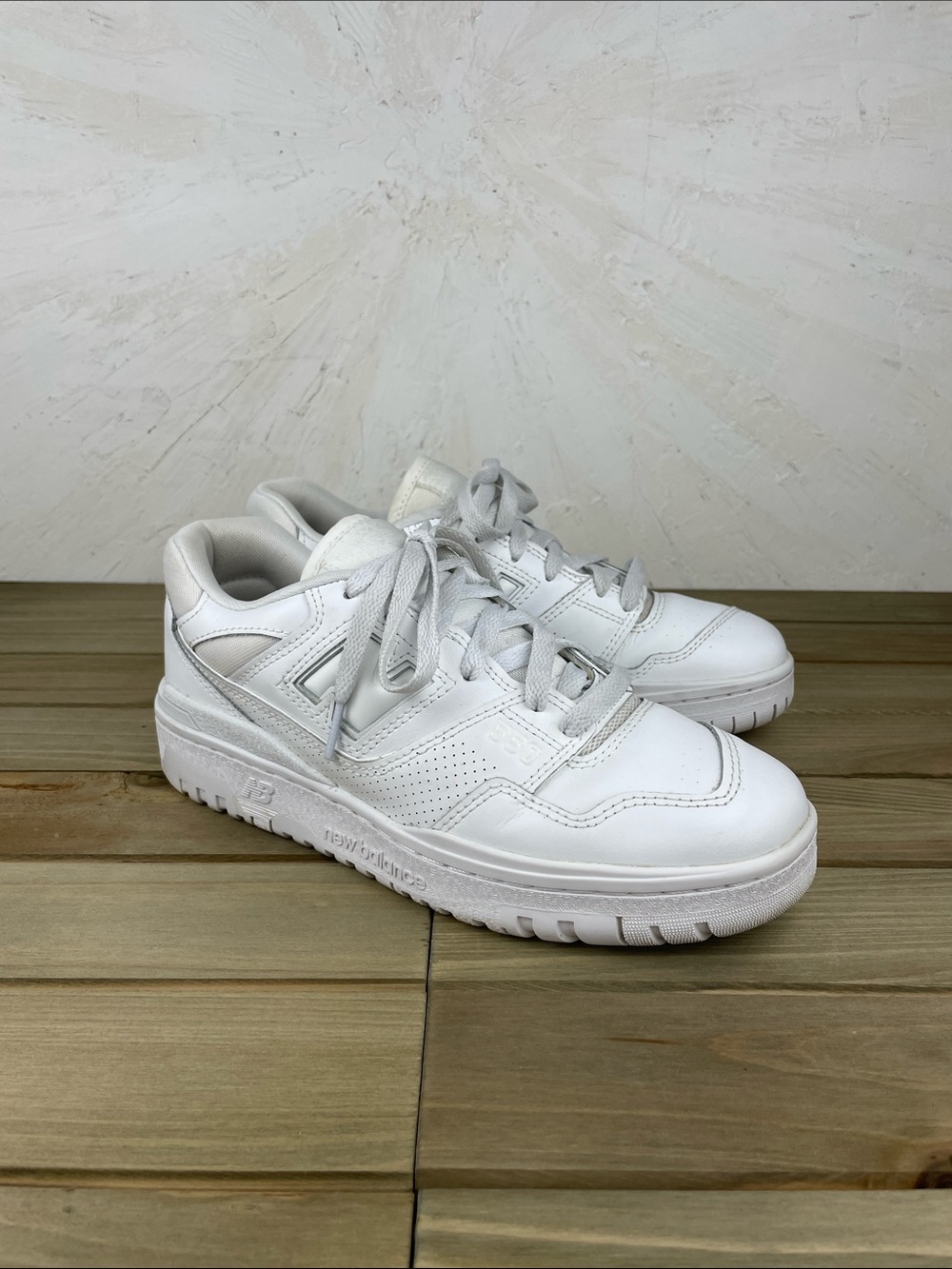 New Balance 550 Sneaker
